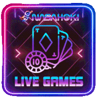 LIVE GAMES